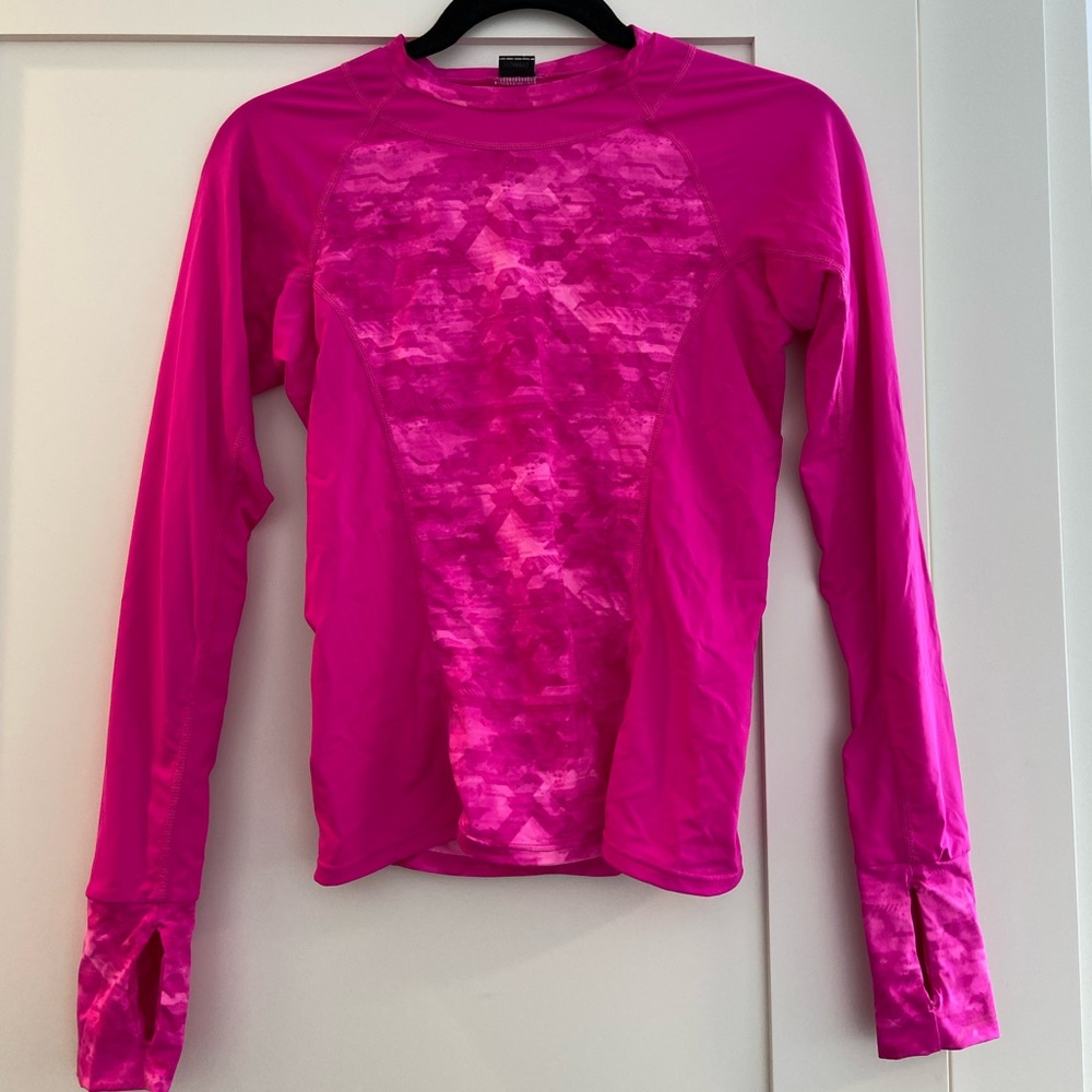 Oakley rash-guard